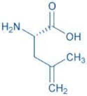 H-4,5-Dehydro-Leu-OH