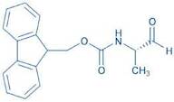 Fmoc-Ala-aldehyde