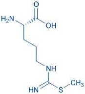 S-Methyl-L-thiocitrulline