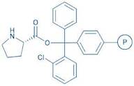 H-Pro-2-chlorotrityl resin (200-400 mesh, 0.80-1.20 mmol/g)
