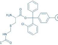H-Cys(Acm)-2-chlorotrityl resin (200-400 mesh, 0.4-0.7 mmol/g)