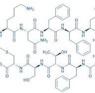 (D-Phe⁷)-Somatostatin-14