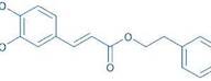 Caffeic acid-phenethyl ester