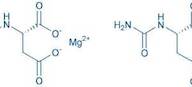Carbamoyl-Asp-OH · magnesium salt/Carbamoyl-Asp-OH · dipotassium salt (1:1)