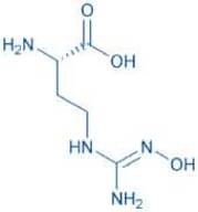N-ω-Hydroxy-L-norarginine