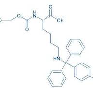 Fmoc-Lys(4-methoxytrityl)-OH
