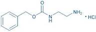 N-1-Z-1,2-diaminoethane · HCl