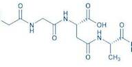 (β-Asp⁵)-δ-Sleep Inducing Peptide