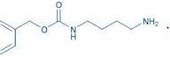 N-1-Z-1,4-diaminobutane · HCl