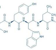 Formyl-(D-Trp⁶)-LHRH (2-10)