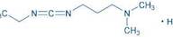 N-Ethyl-N’-(3-dimethylaminopropyl)-carbodiimide · HCl