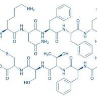 (D-Trp⁸)-Somatostatin-14