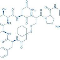 (d(CH₂)₅¹,Tyr(Me)²,Thr⁴,Orn⁸,des-Gly-NH₂⁹)-Vasotocin