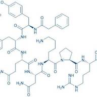 (Phenylac¹,D-Tyr(Et)²,Lys⁶,Arg⁸,des-Gly⁹)-Vasopressin