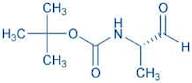 Boc-Ala-aldehyde