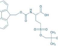 Fmoc-4-(neopentyloxysulfonyl)-Abu-OH