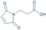 3-Maleimido-propionic acid