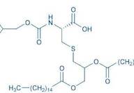Fmoc-Cys((RS)-2,3-di(palmitoyloxy)-propyl)-OH