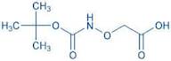 Boc-AOAc-OH