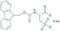Fmoc-L-cysteic acid · disodium salt