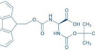 Fmoc-α-amino-D-Gly(Boc)-OH