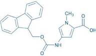 4-(Fmoc-amino)-1-methyl-1H-pyrrole-2-carboxylic acid