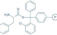 H-Phe-2-chlorotrityl resin (200-400 mesh, 0.50-0.90 mmol/g)