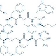 Tyr-(D-Dab⁴,Arg⁵,D-Trp⁸)-cyclo-Somatostatin-14 (4-11)