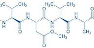 Z-Val-Asp(OMe)-Val-Ala-DL-Asp(OMe)-fluoromethylketone