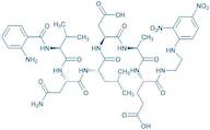 Abz-(Asn⁶⁷⁰,Leu⁶⁷¹)-Amyloid β/A4 Protein Precursor₇₇₀ (669-674)-EDDnp