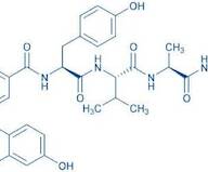 Fluorescein-6-carbonyl-Tyr-Val-Ala-DL-Asp(OMe)-fluoromethylketone