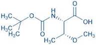 Boc-Thr(Me)-OH