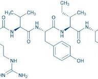 (D-Pro⁷)-Angiotensin I/II (1-7)