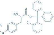 H-Tyr(tBu)-2-chlorotrityl resin (200-400 mesh, 0.20-0.49 mmol/g)