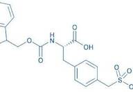 Fmoc-4-sulfomethyl-Phe(Tce)-OH