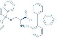H-Cys(Trt)-2-chlorotrityl resin (100-200 mesh, 0.50-0.90 mmol/g)