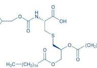 Fmoc-Cys((S)-2,3-di(palmitoyloxy)-propyl)-OH