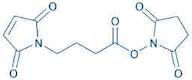4-Maleimidobutyric acid N-hydroxysuccinimide ester