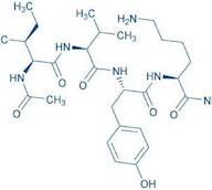 Acetyl-PHF4 amide