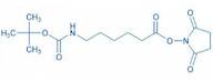Boc--aminocaproic acid-OSu