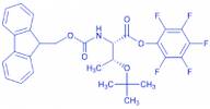Fmoc-Thr(tBu)-OPfp
