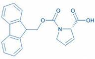 Fmoc-3,4-dehydro-Pro-OH