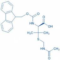 Fmoc-D-Pen(Acm)-OH