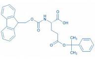 Fmoc-Glu(2-phenylisopropyl ester)-OH