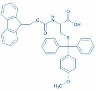 Fmoc-Cys(4-methoxytrityl)-OH