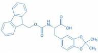 Fmoc-Dopa(acetonide)-OH