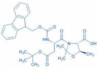 Fmoc-Asp(OtBu)-Thr(Psi(Me,Me)pro)-OH