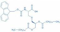 Fmoc-Cys((S)-2,3-di(palmitoyloxy)-propyl)-OH