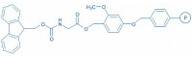 Fmoc-Gly-SASRIN™ resin (200-400 mesh, 0.5-0.8 mmol/g)