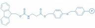 Fmoc-β-Ala-Wang resin (200-400 mesh, 0.50-1.00 mmol/g)